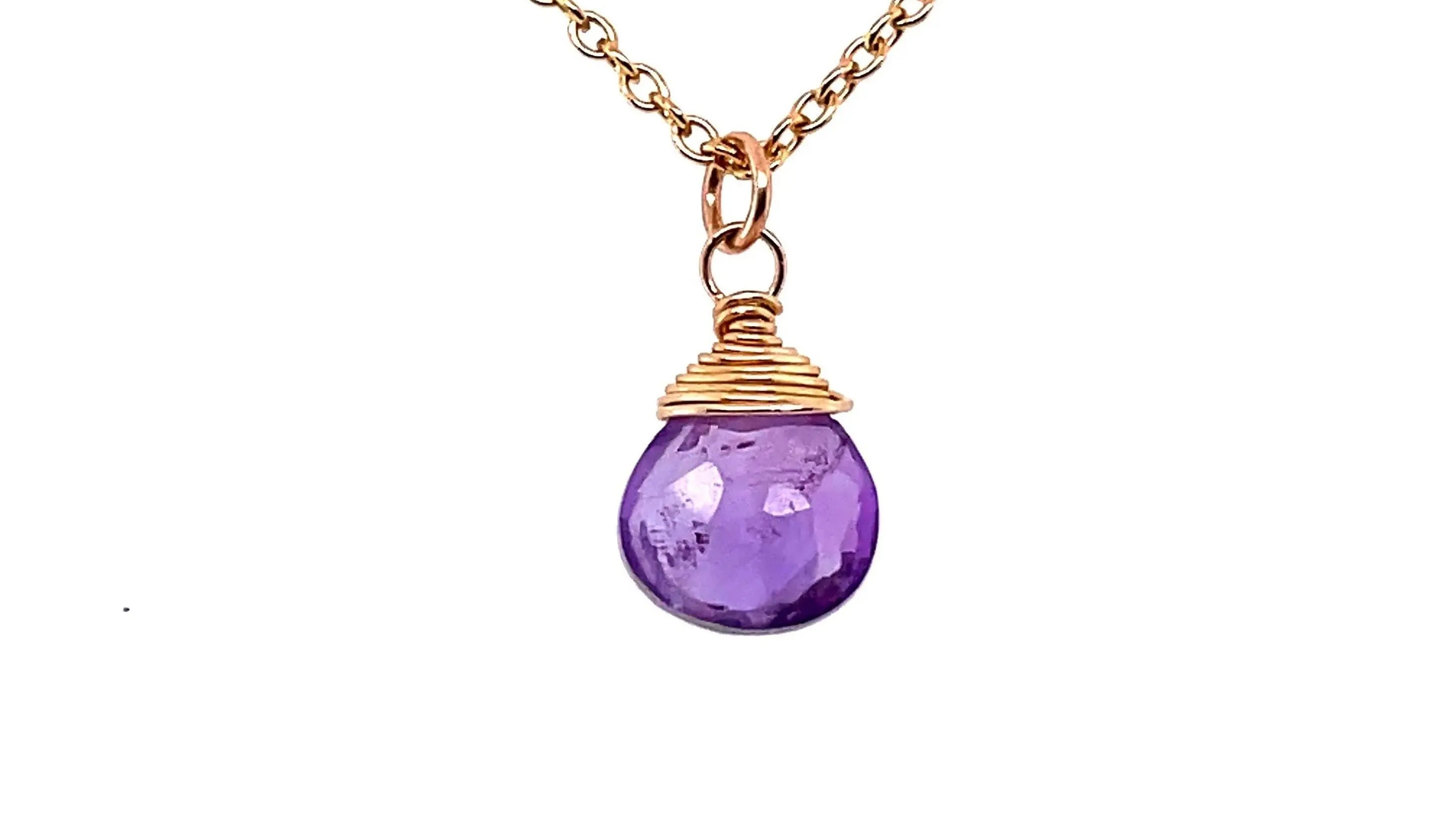All About Amethyst
