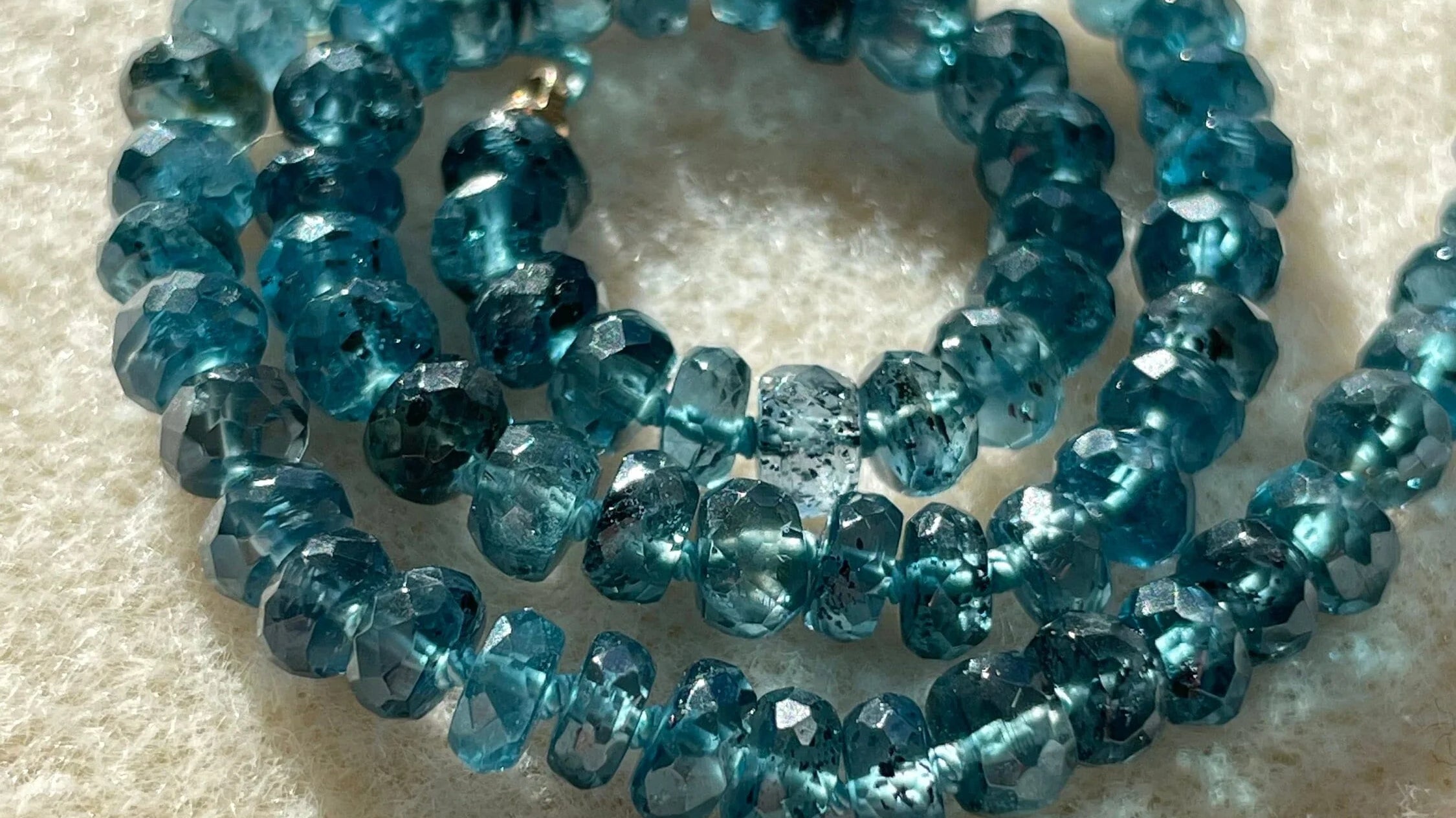Blue Tourmaline: A Rare and Beautiful Gemstone