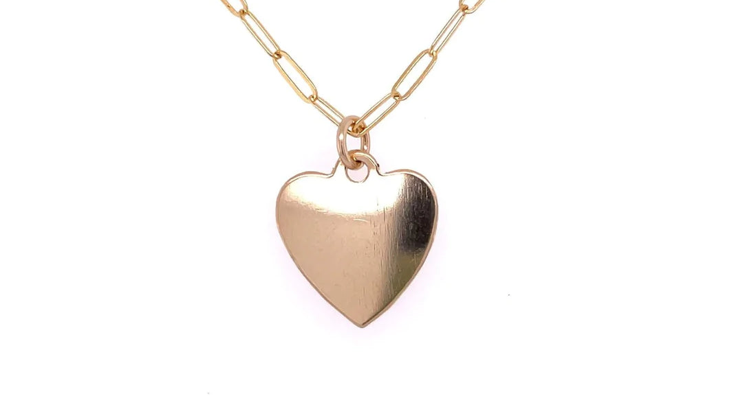 Breaking down Gold Materials in Jewelry