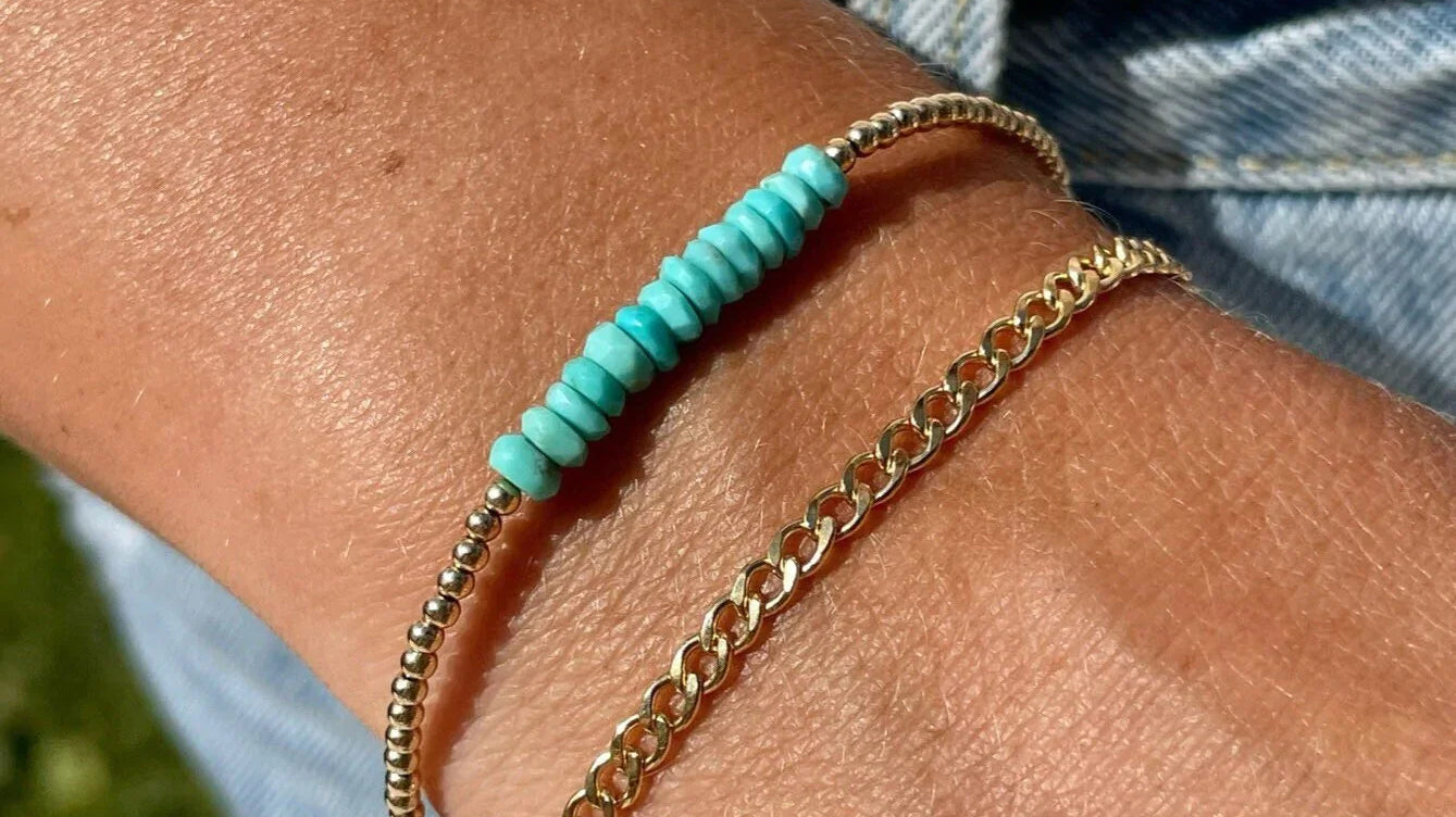 The History of Turquoise: December Birthstone