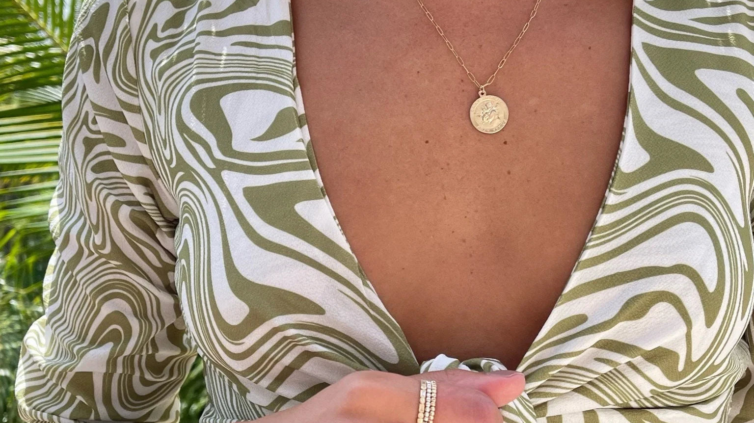 Peridot: The Gemstone of August and So Much More