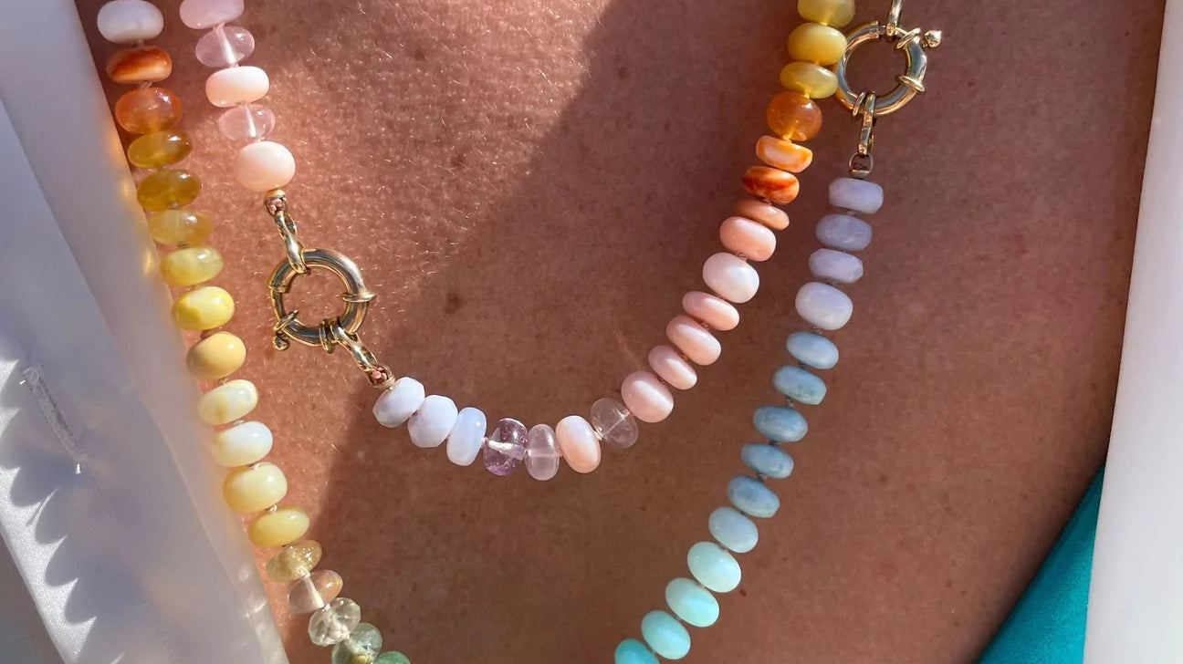 Must Have Pieces to Add to Your Jewelry Collection