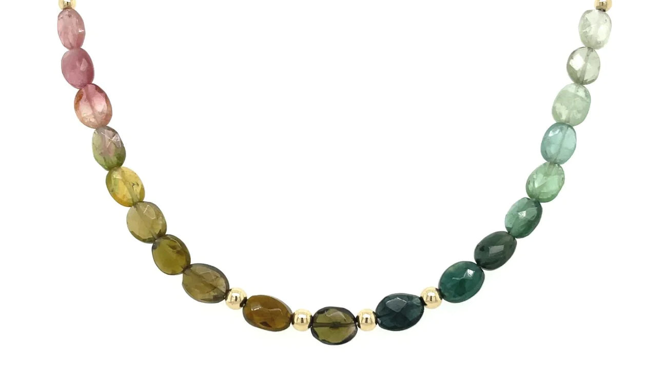 Tourmaline: The October Birthstone That Offers More Than Just Beauty