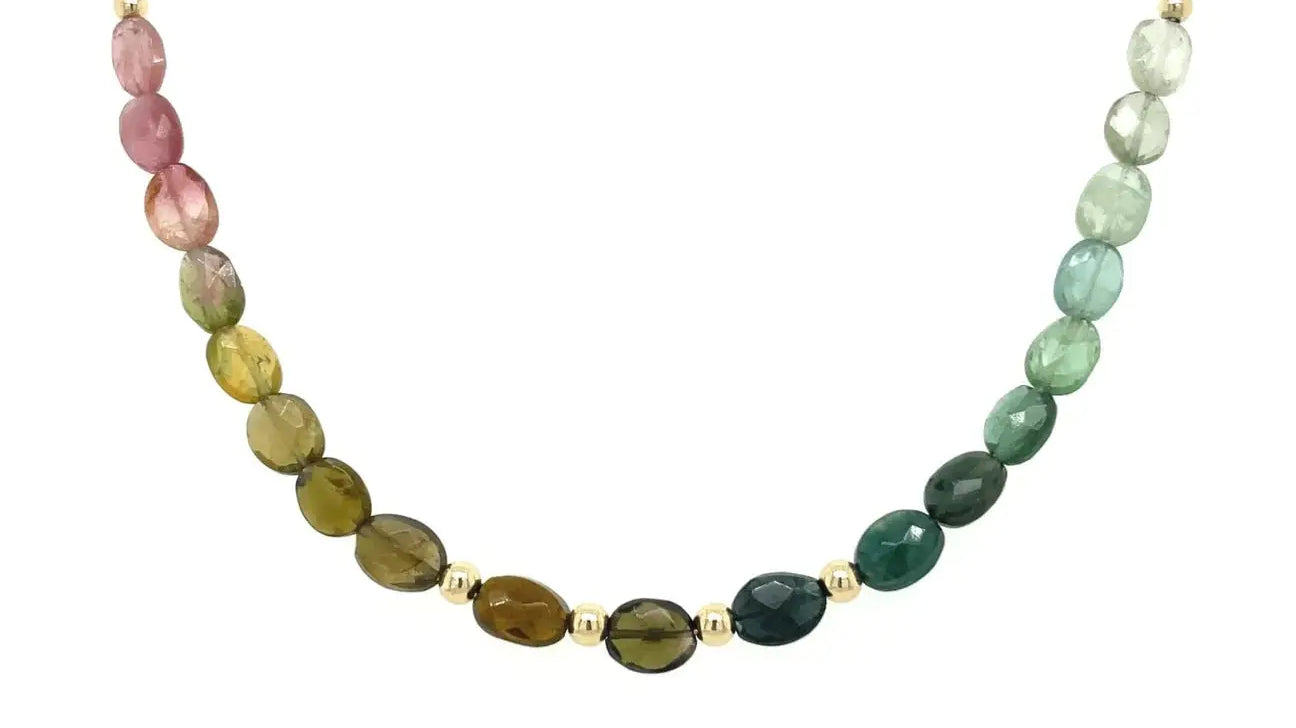 Tourmaline: The October Birthstone That Offers More Than Just Beauty