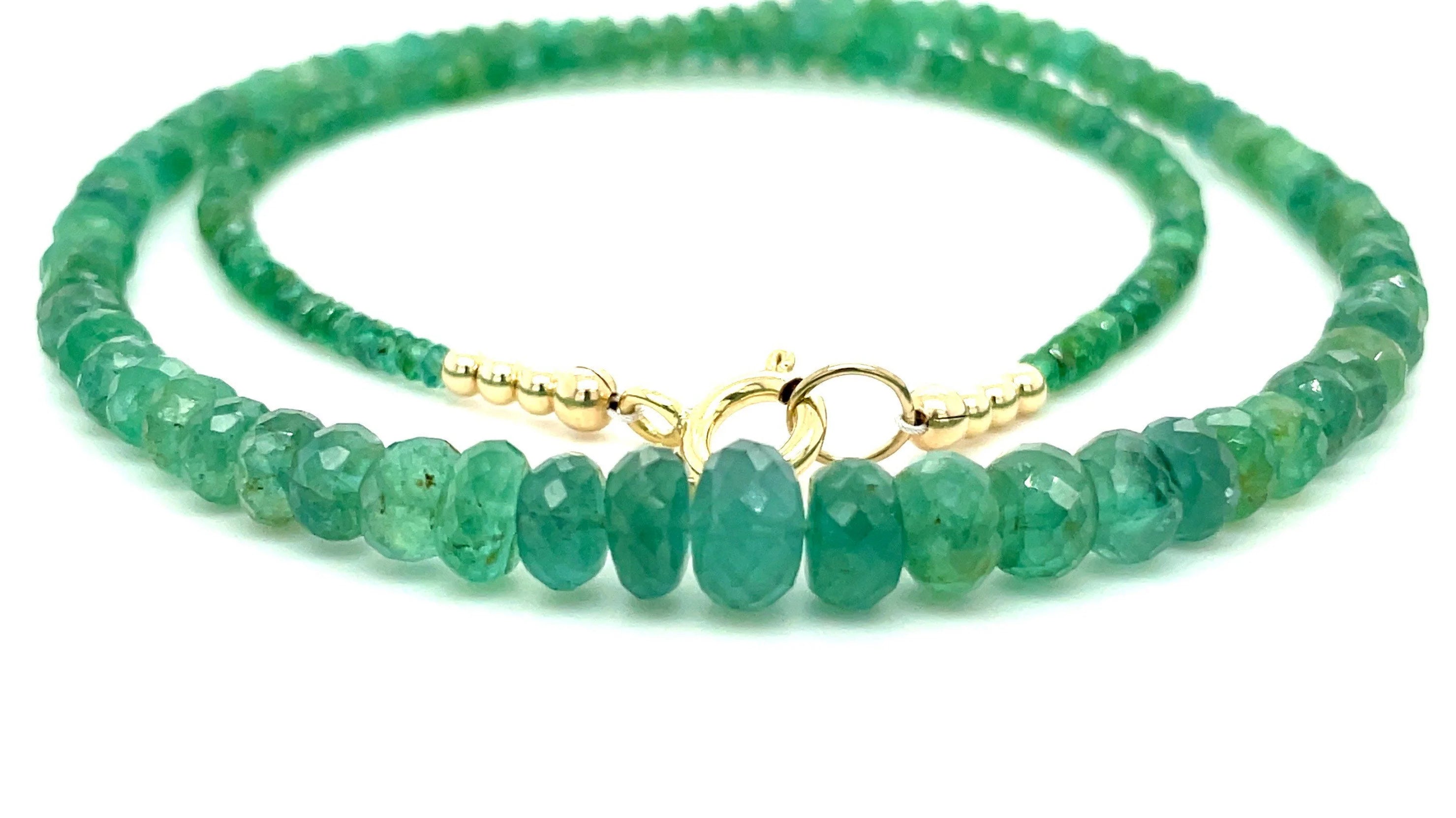 Emeralds: The Precious May Birthstone