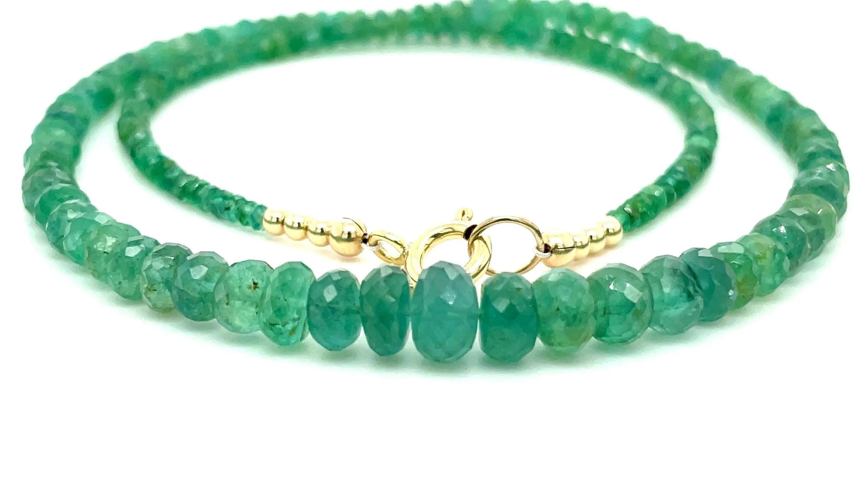 Emeralds: The Precious May Birthstone