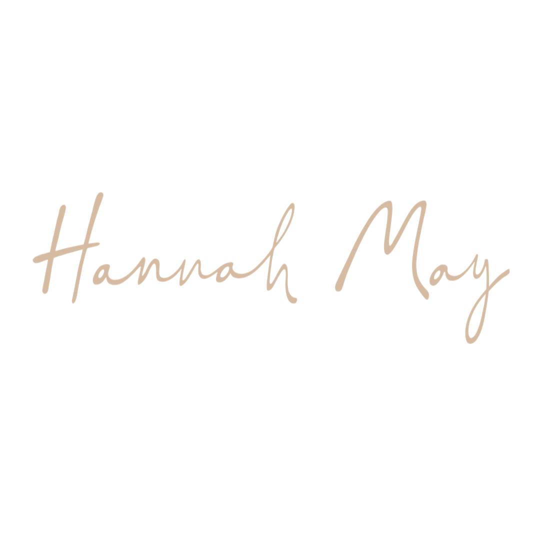 Hannah May Gift Card Hannah May