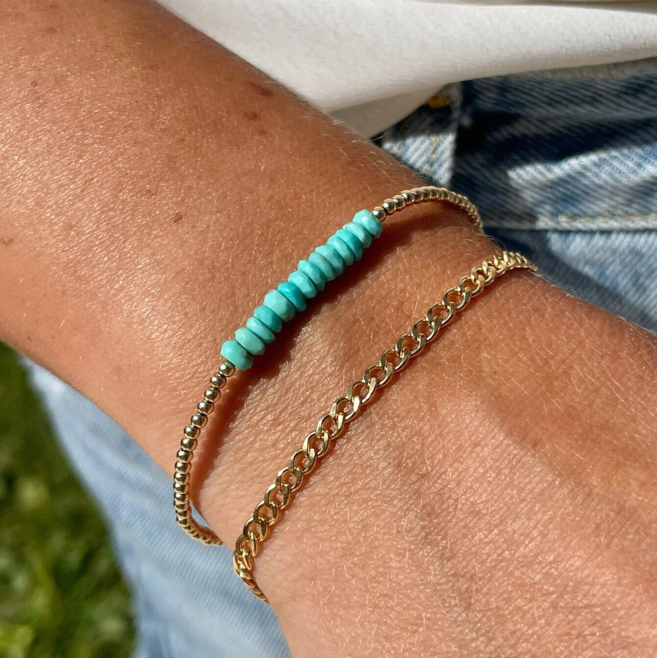 The History of Turquoise: December Birthstone