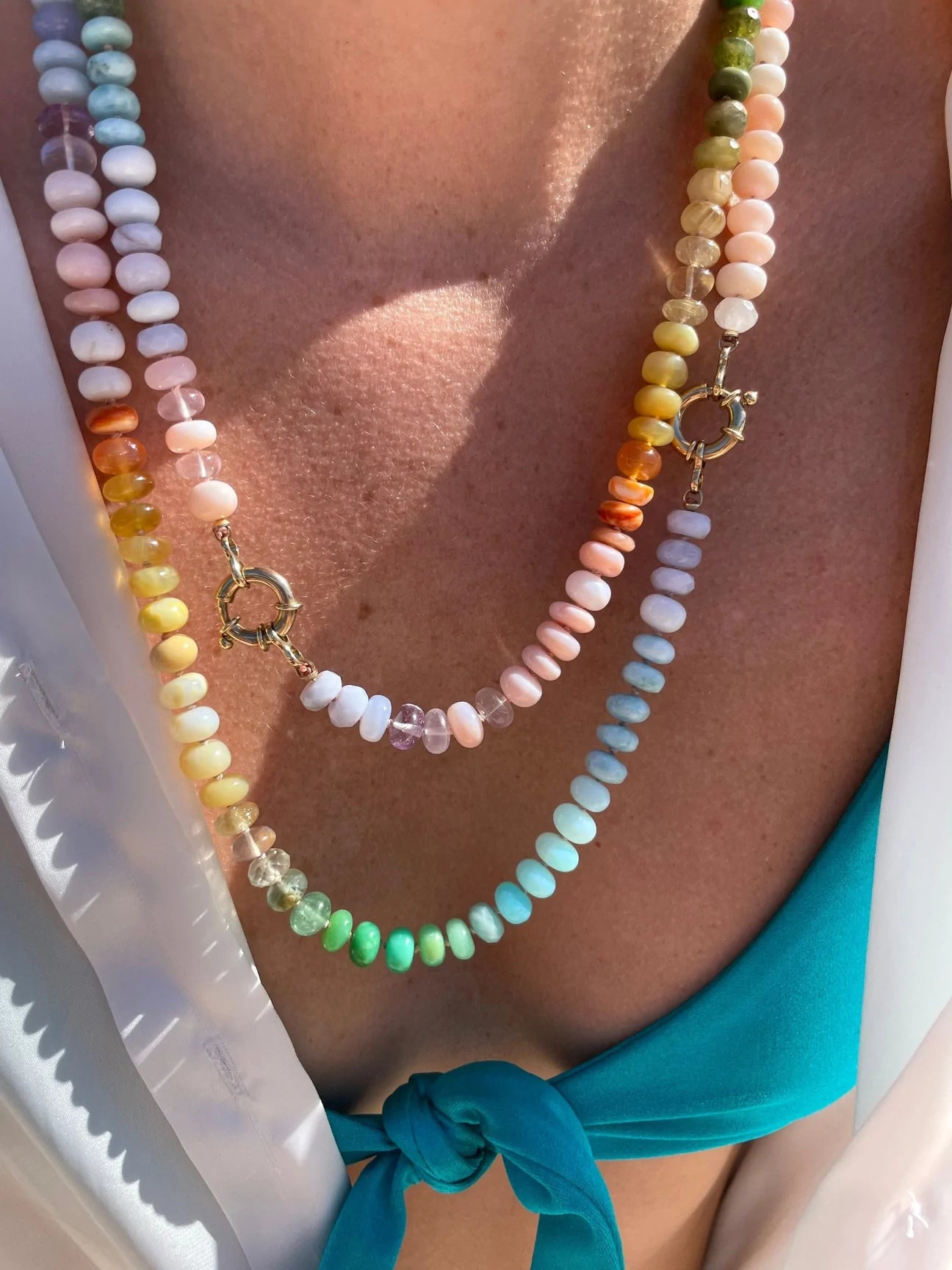 Must Have Pieces to Add to Your Jewelry Collection