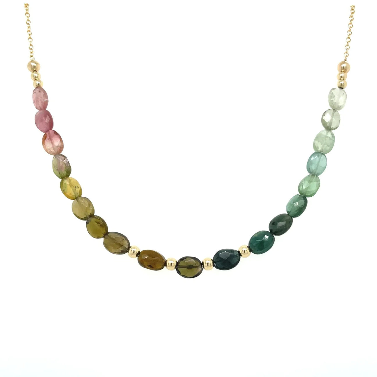 Tourmaline: The October Birthstone That Offers More Than Just Beauty