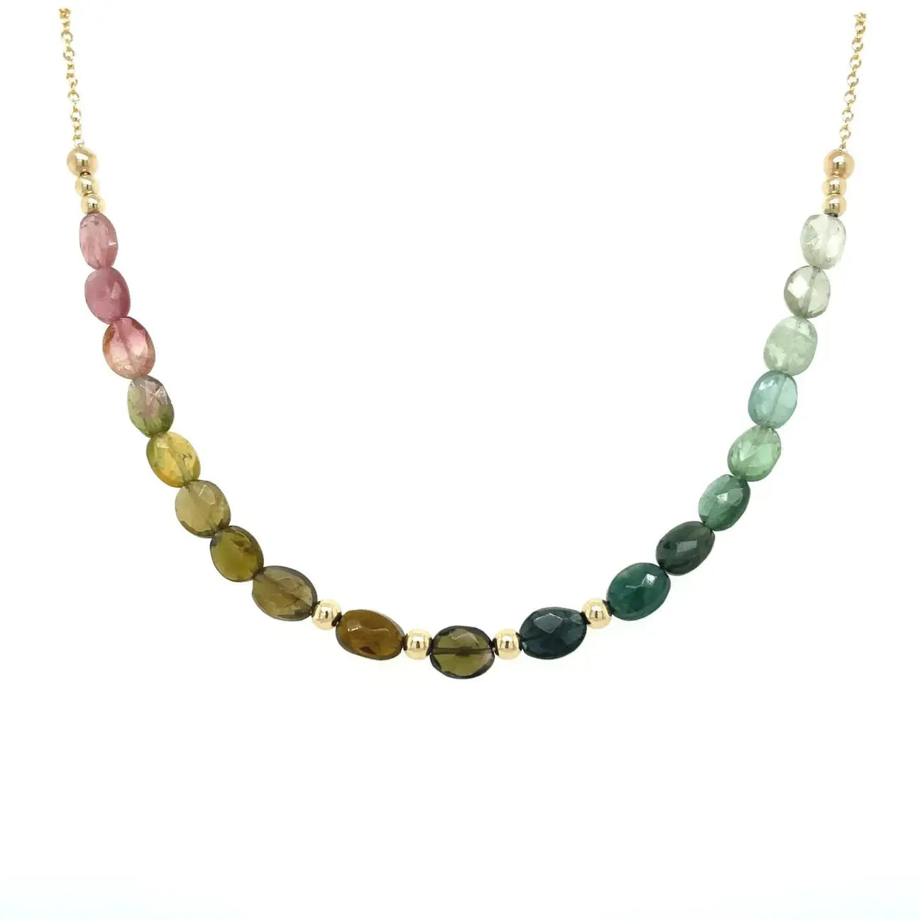 Tourmaline: The October Birthstone That Offers More Than Just Beauty