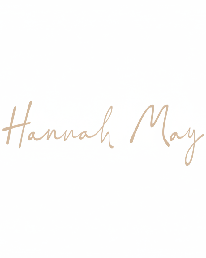 Hannah May Gift Card Hannah May